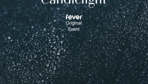 Image of Candlelight: Tribute to Fleetwood Mac
